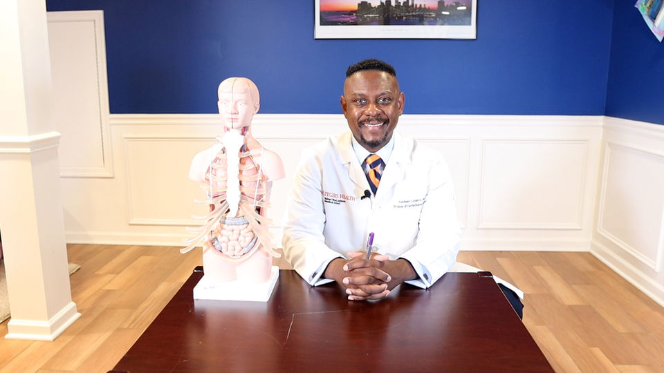 Sternal Wire Removal